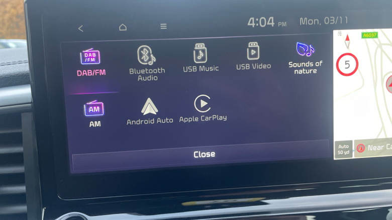 Kia Ceed 1.5T GDi ISG 138 2 5dr Petrol Hatchback